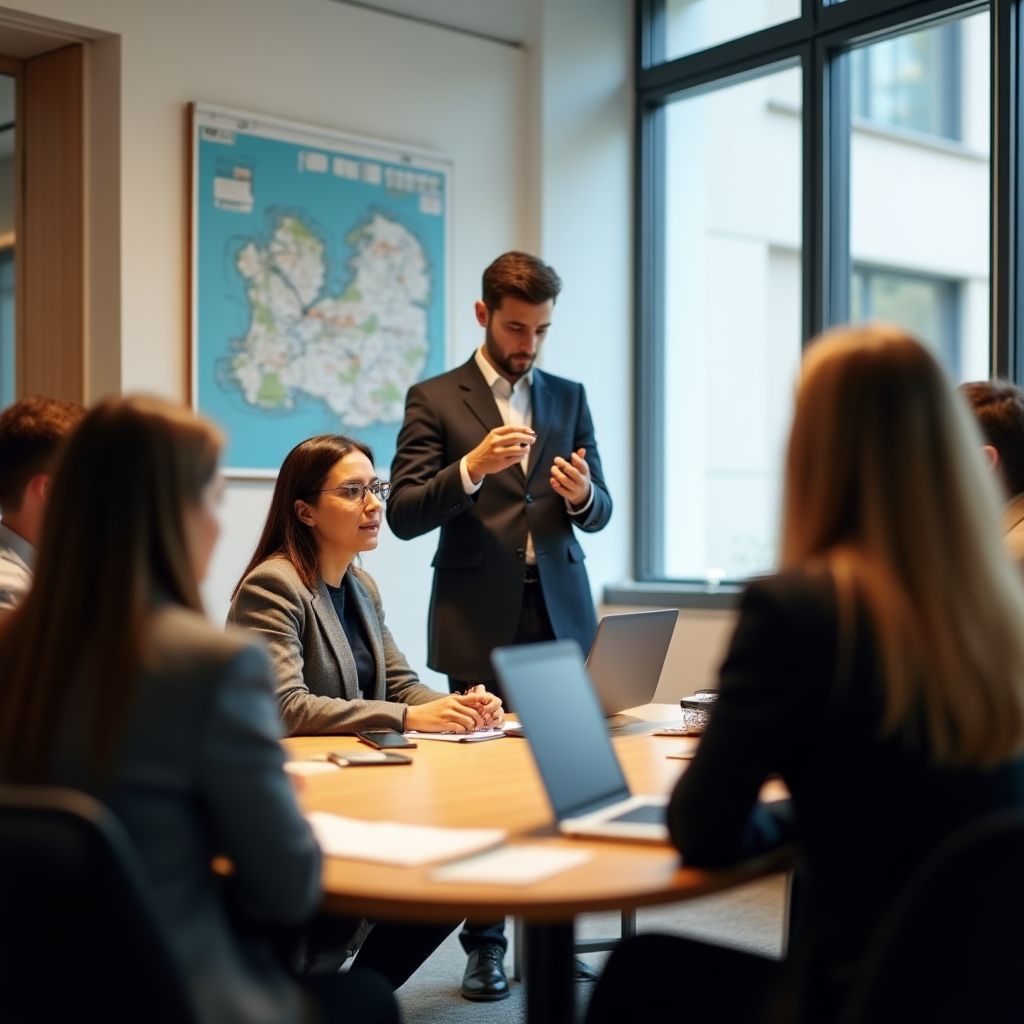 Kariyer gelişim workshopu