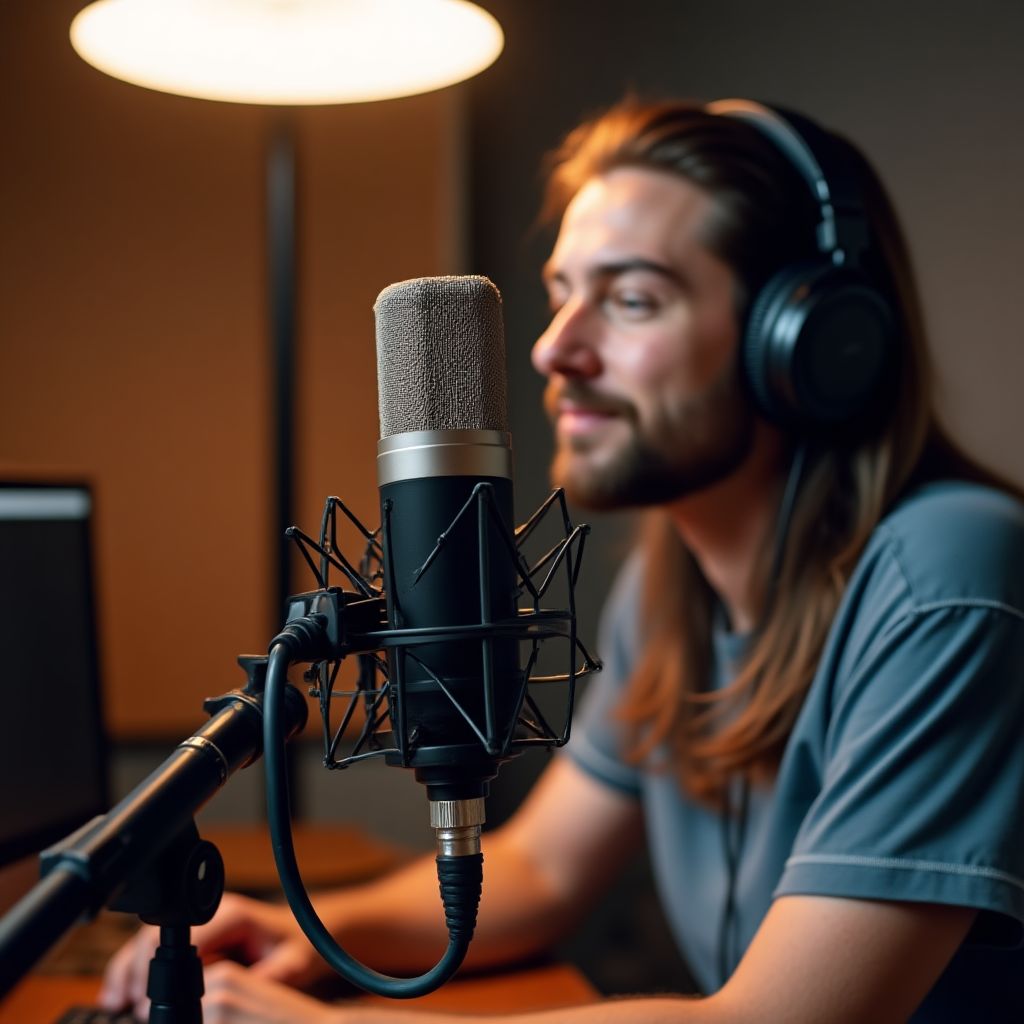 İş podcastleri