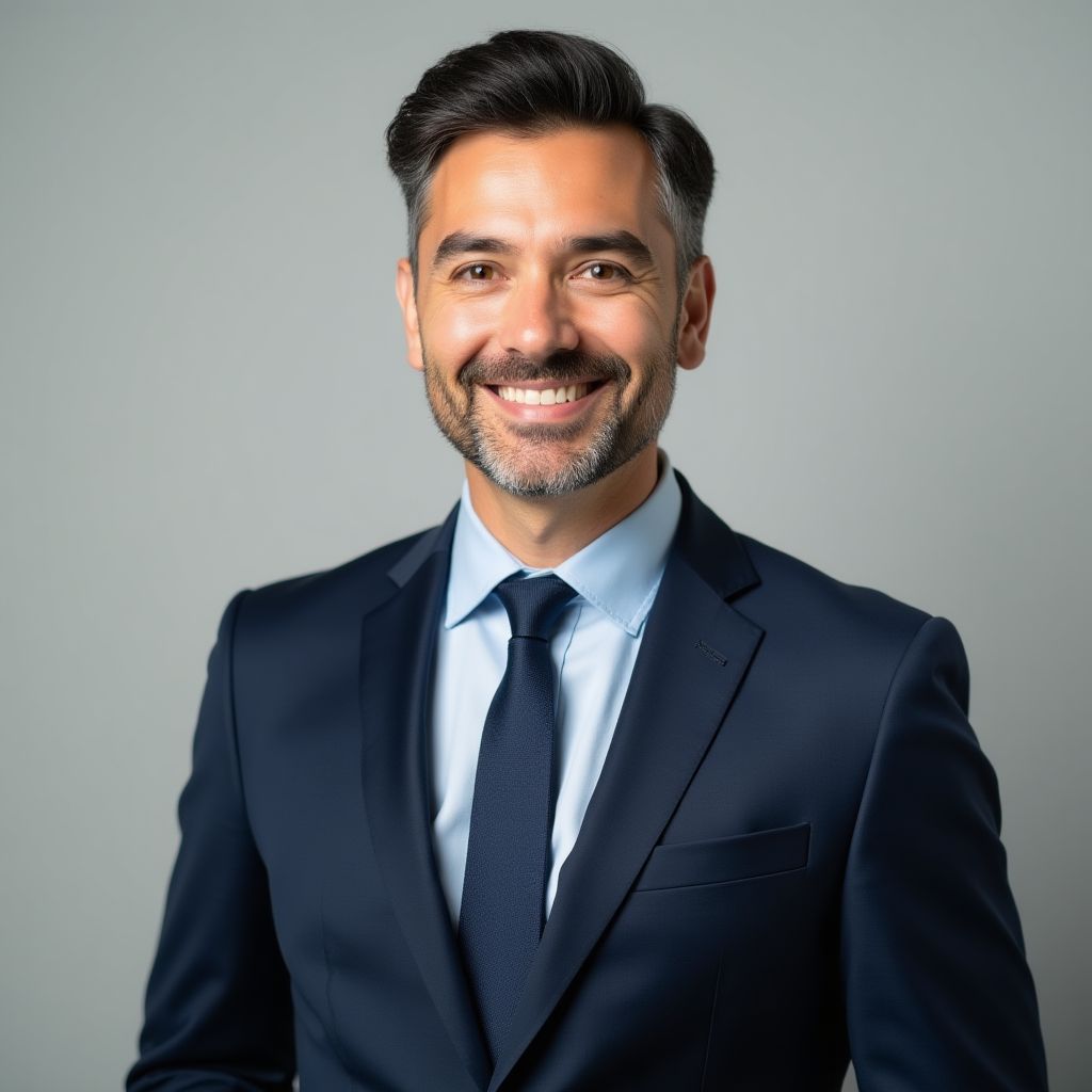 Serkan Yılmaz fotoğrafı