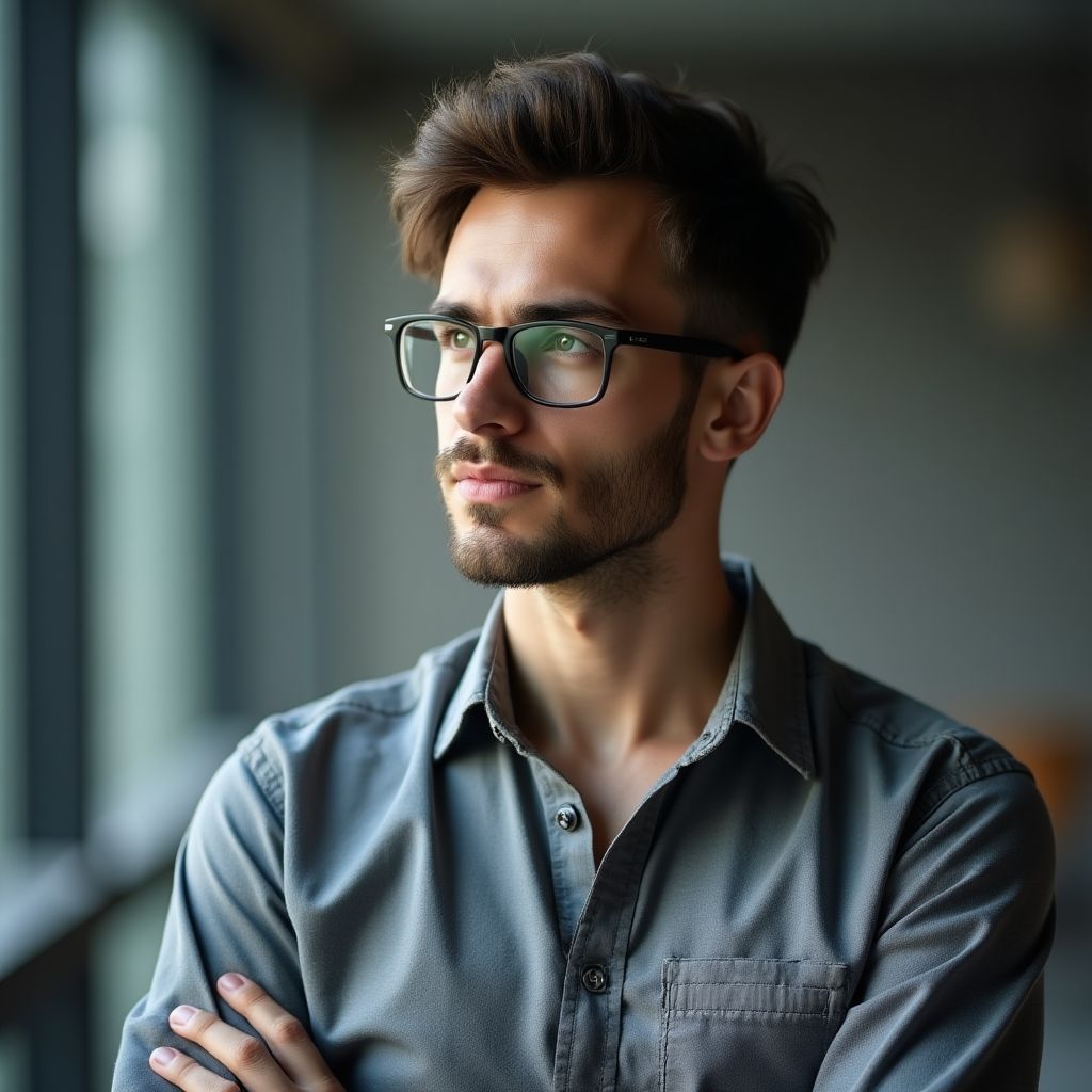 Emre Demir fotoğrafı