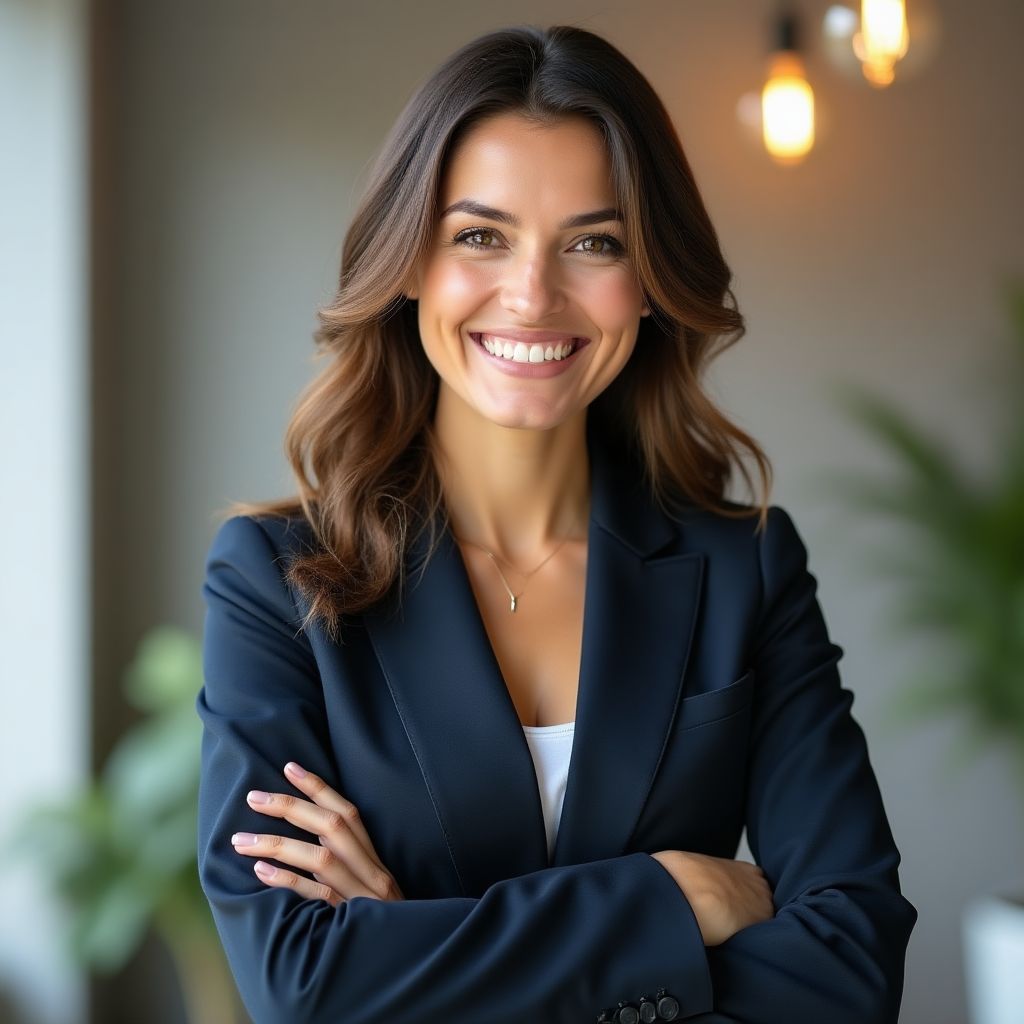 Deniz Şahin fotoğrafı