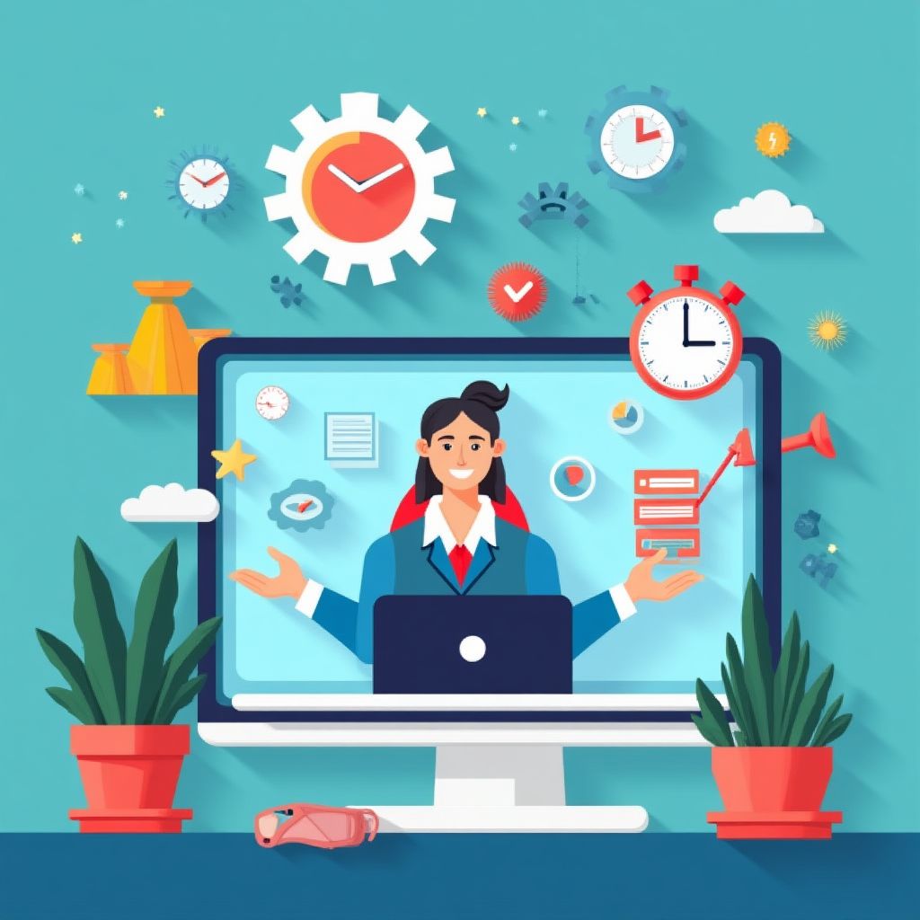 Verimlilik webinarı